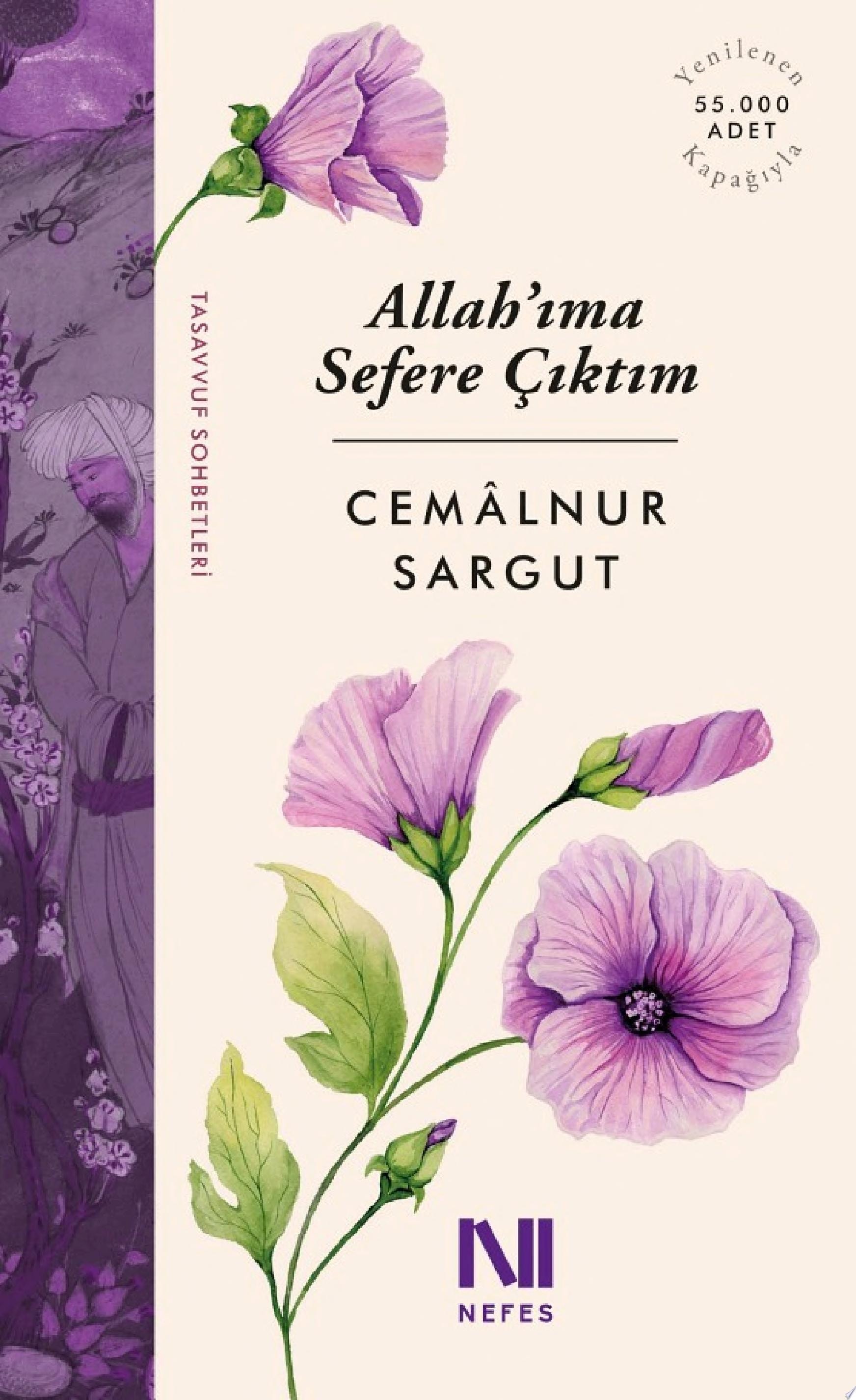 Allahıma Sefere Çıktım