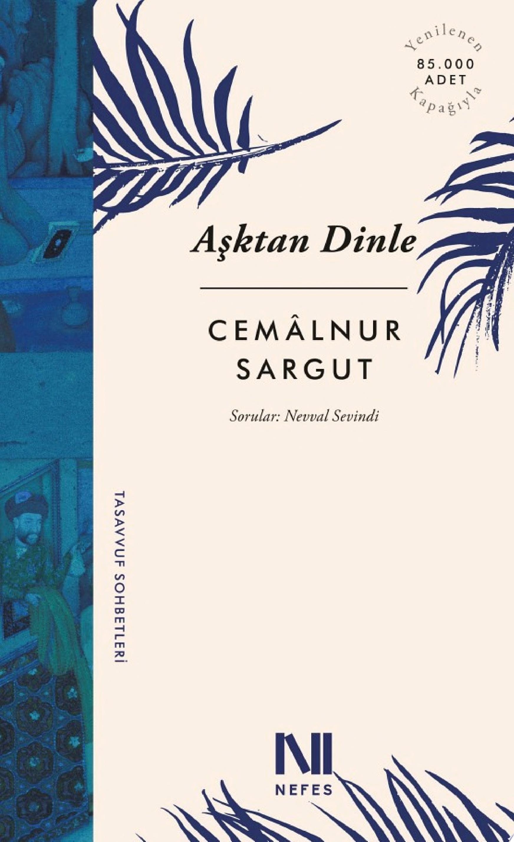Aşktan Dinle (Nefes Yayınevi)