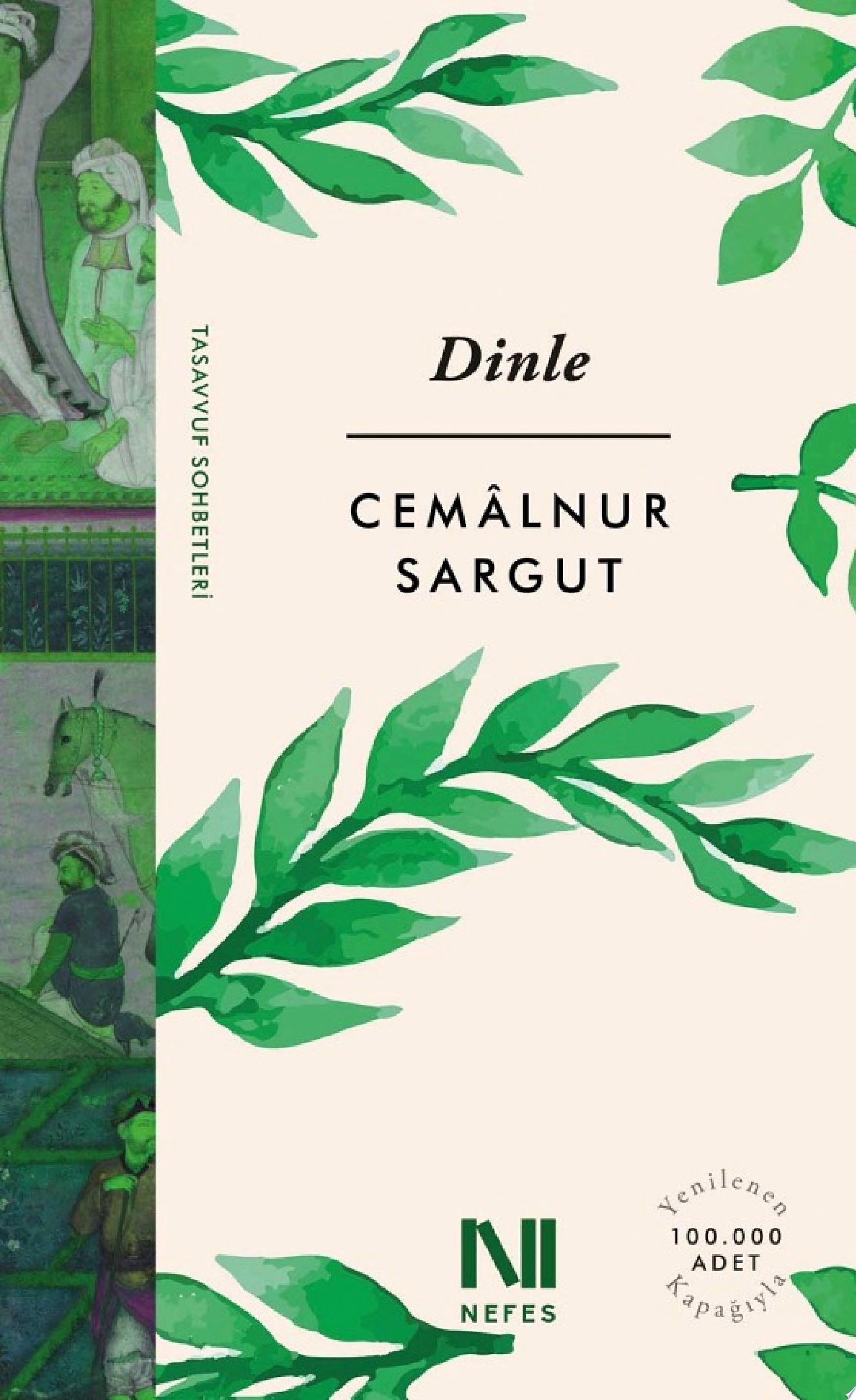 Dinle (Nefes Yayınevi)