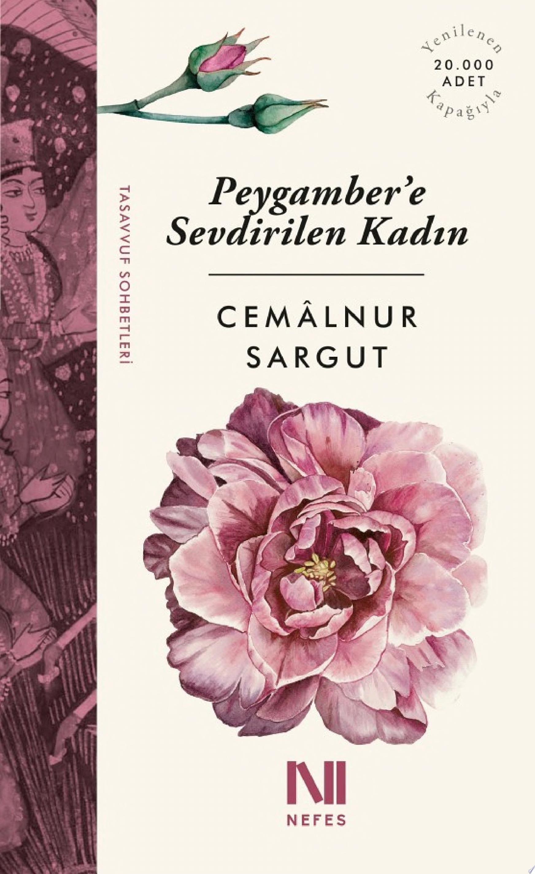 Peygambere Sevdirilen Kadin