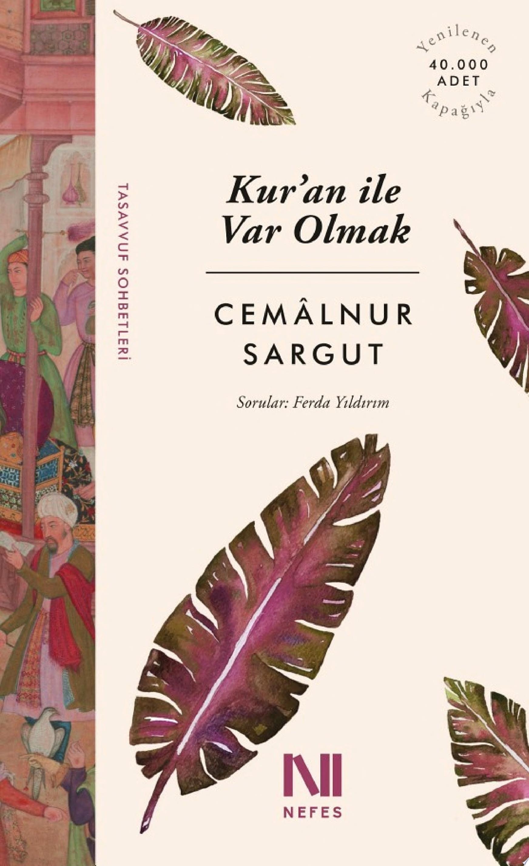 Kuran ile Var Olmak (Nefes Yayınevi)