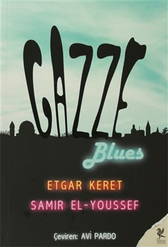 Gazze blues