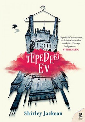 Tepedeki ev