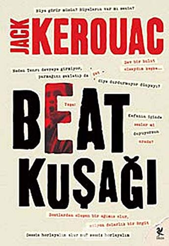 Beat Kusagi