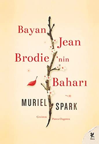Bayan Jean Brodie 'nin bahari
