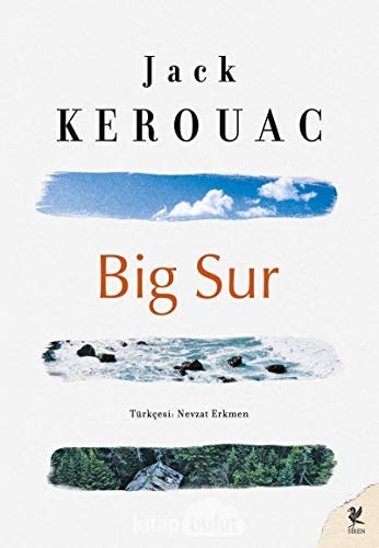 Big Sur - Yol Devam Ediyor