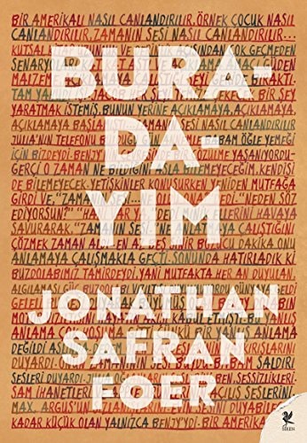 Buradayim