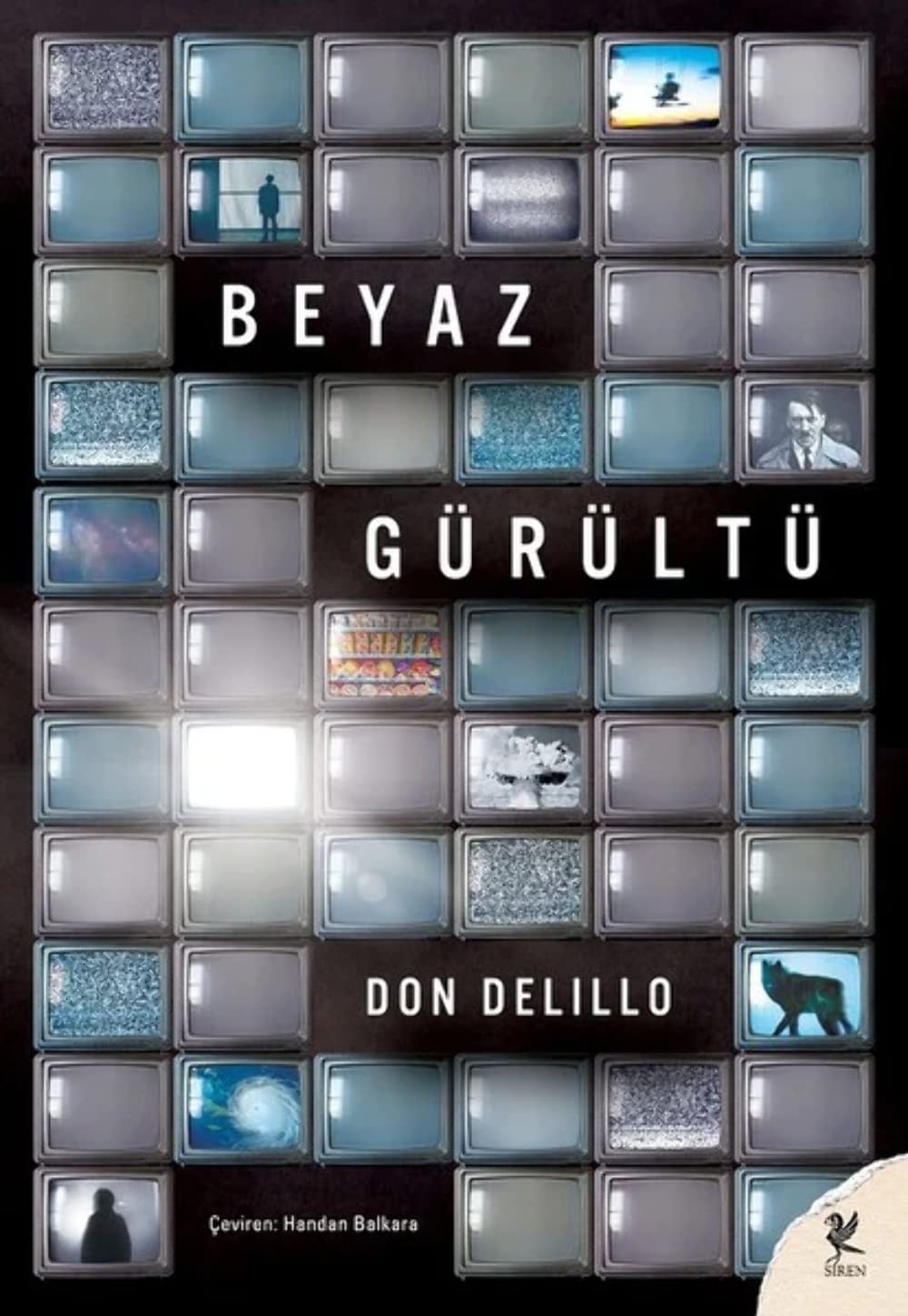 Beyaz gürültü