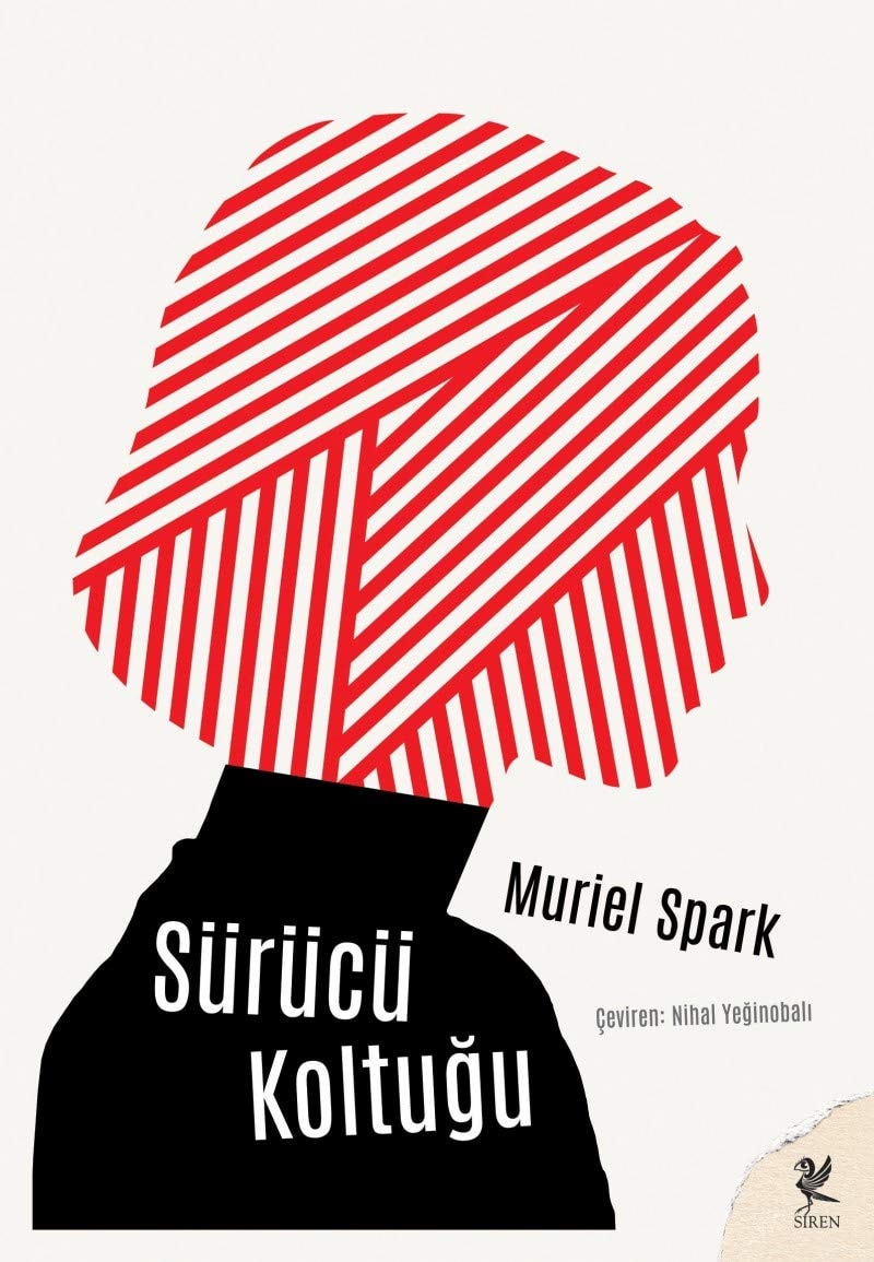 Sürücü koltuğu