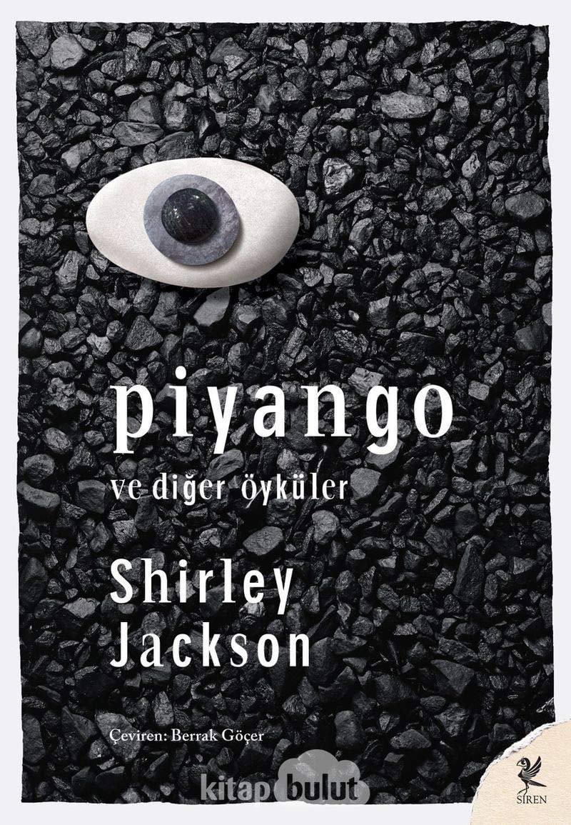 Piyango ve Diger Öyküler