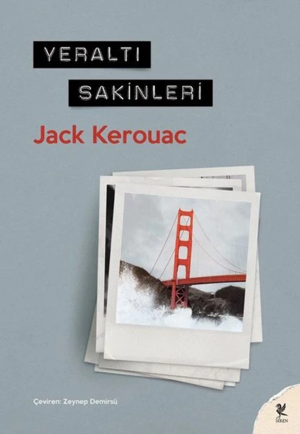 Yeraltı sakinleri
