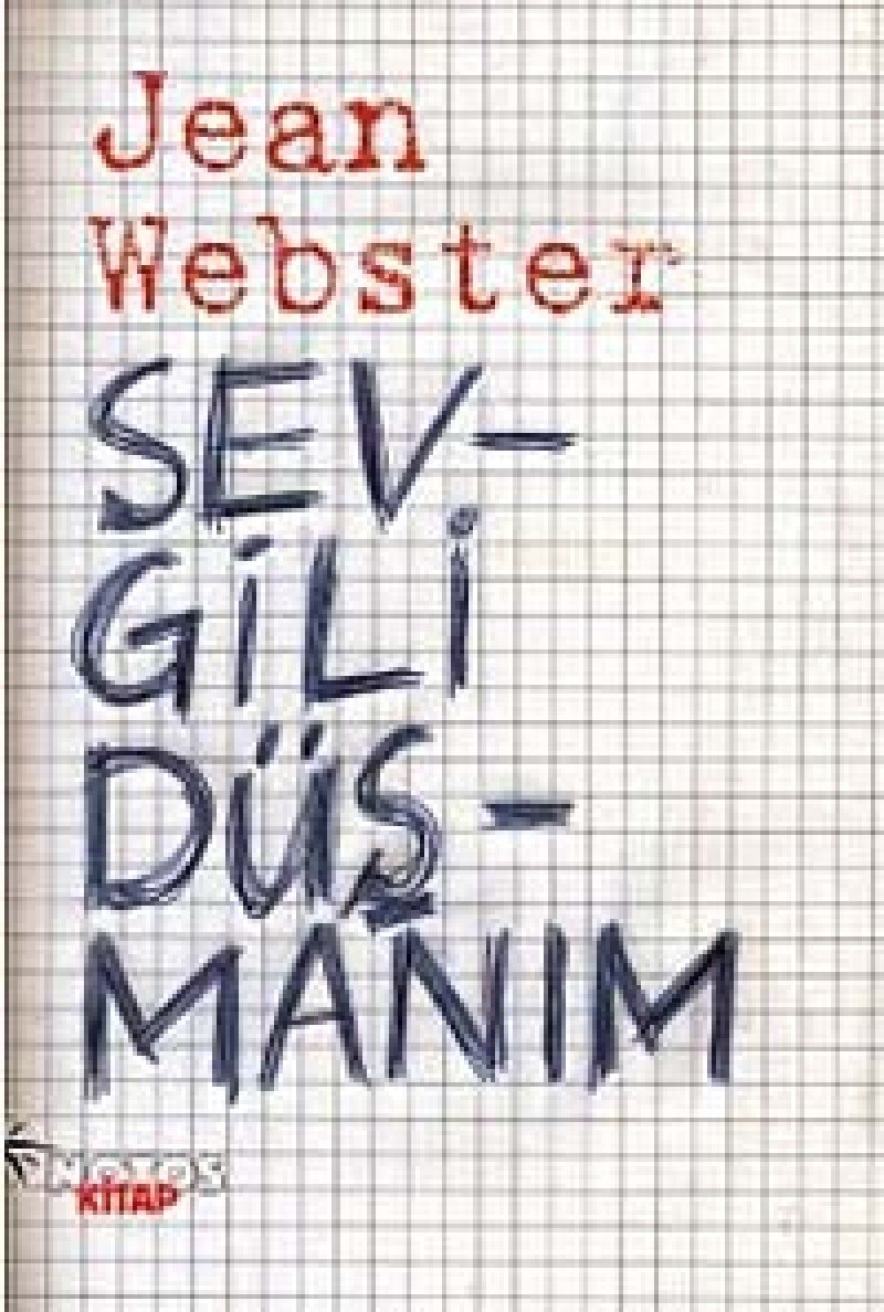Sevgili düşmanım