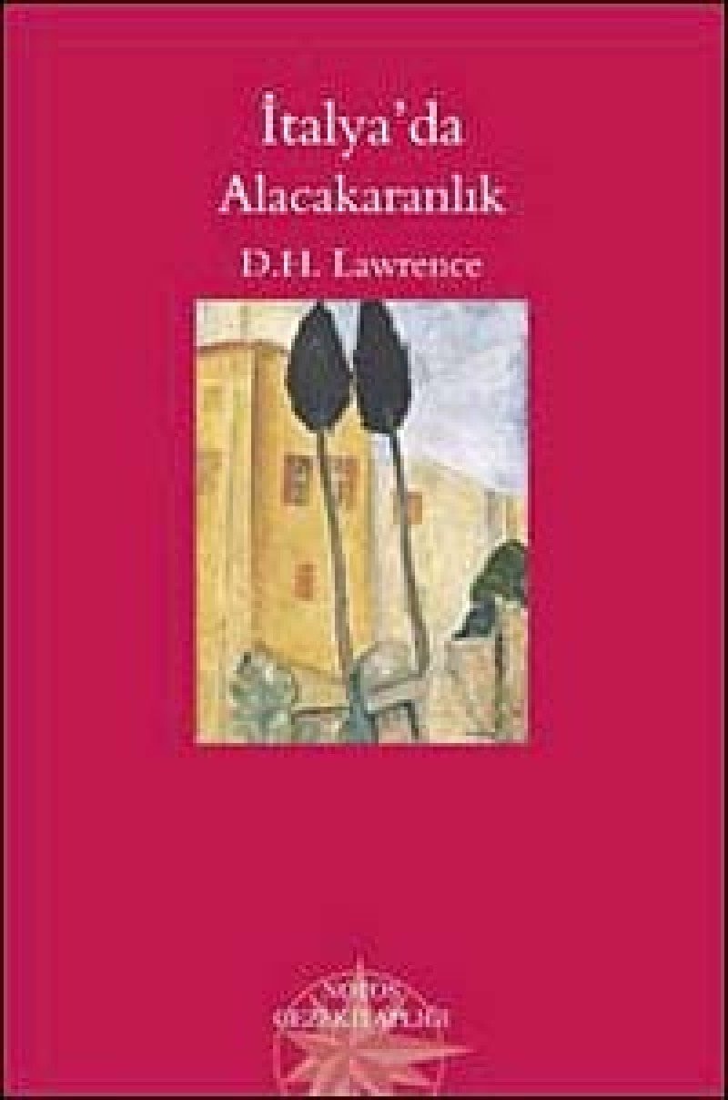 İtalya'da alacakaranlık