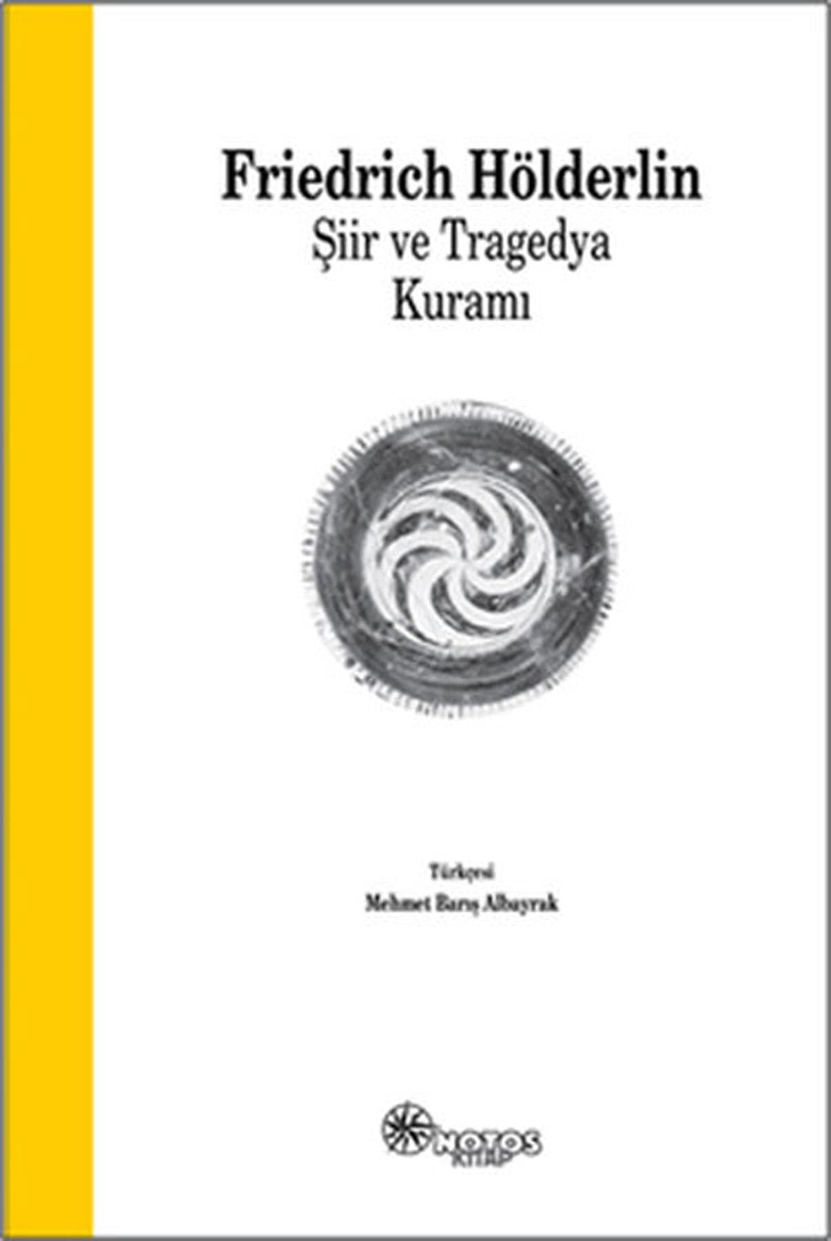 Şiir ve tragedya kuramı temel metinler