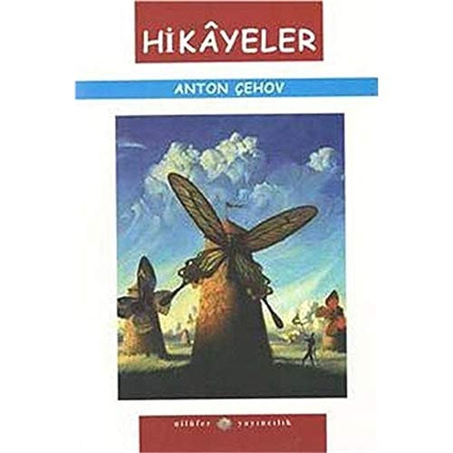 Hikayeler