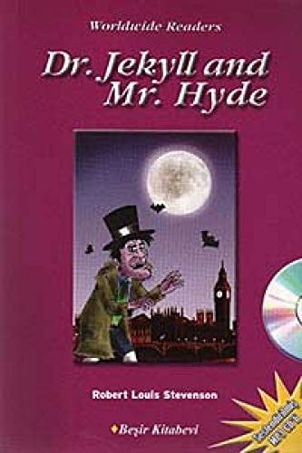 Level: 5 Dr. Jekyll and Mr. Hyde (audio Cd'li)