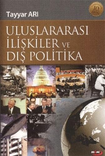 Uluslararası ilişkiler ve dış politika