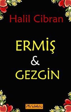 Ermiş ve gezgin