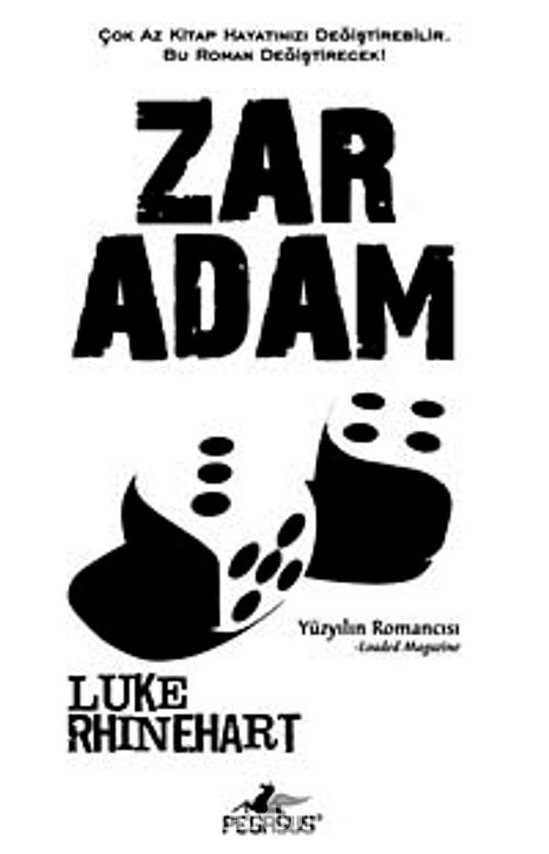 Zar adam