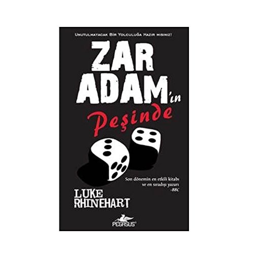 Zar adamʼin peşinde