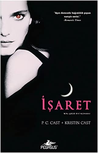 İşaret bir gece evi romani