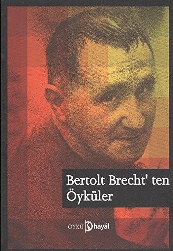 Bertolt Brech'ten öyküler