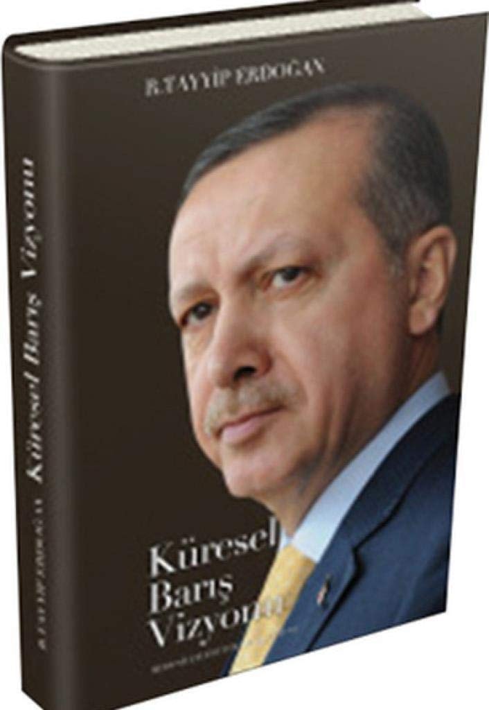 Küresel barış vizyonu