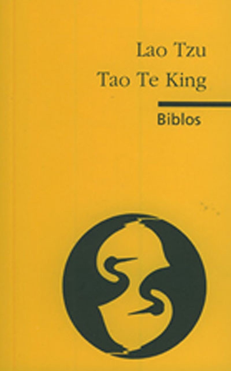 Tao Te King Türkce