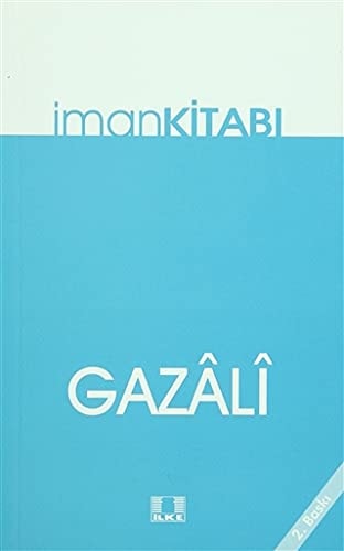 Iman Kitabi