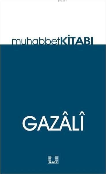 Muhabbet Kitabi