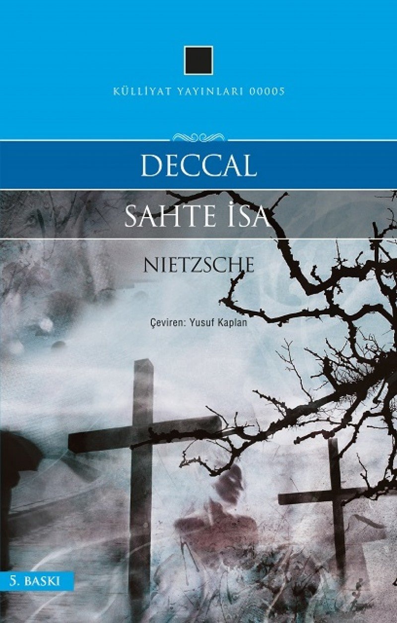 Deccal - Sahte Isa