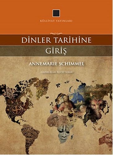 Dinler tarihine giriş