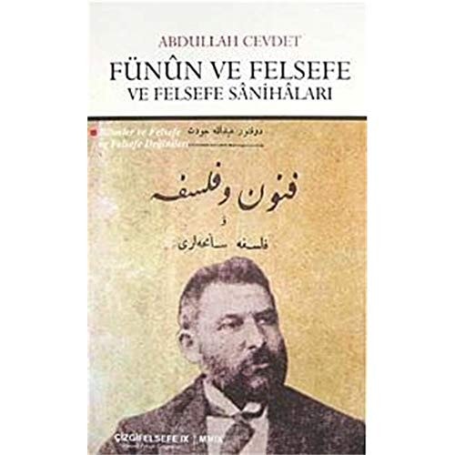Dârülfünun felsefe ders notları