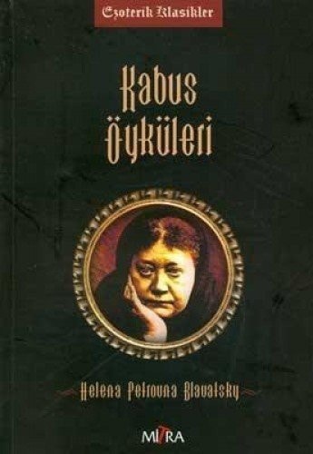 Kabus Öyküleri Ezoterik Klasikler