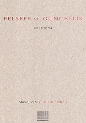 Felsefe ve Güncellik