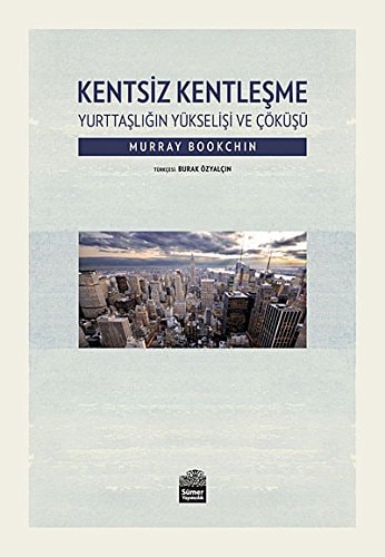 Kentsiz Kentlesme