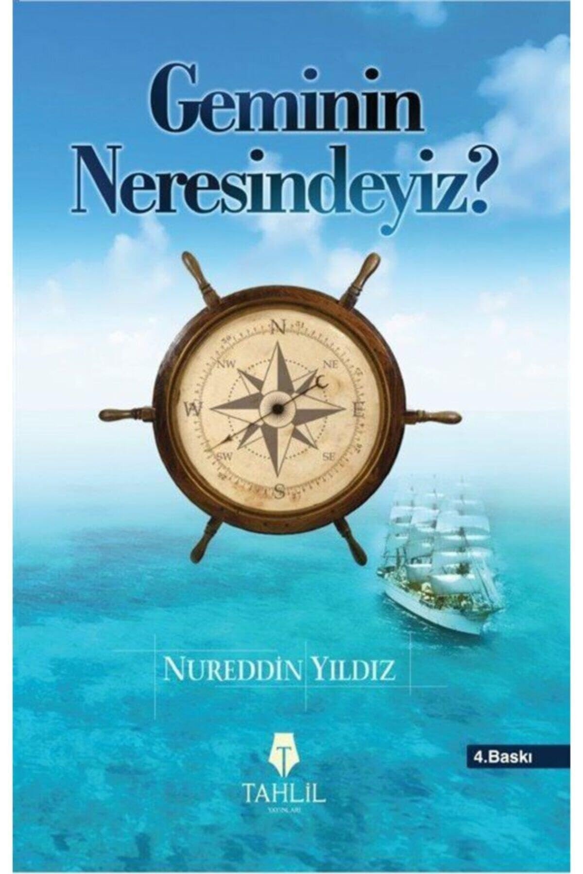 Geminin Neresindeyiz