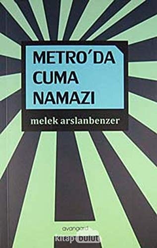 Metro'da Cuma namazı