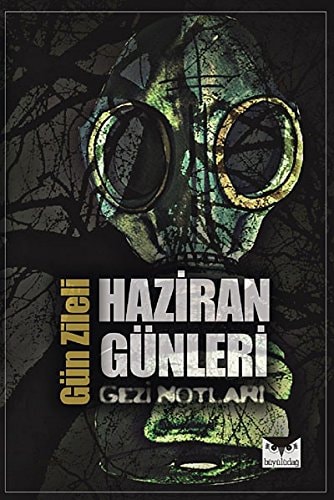 Haziran günleri Gezi notları