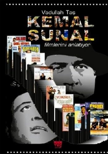 Kemal Sunal filmlerini anlatıyor