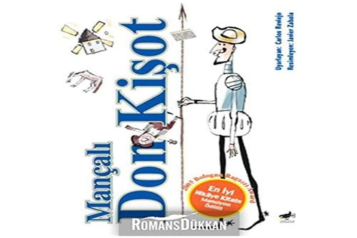 Mancali Don Kisot