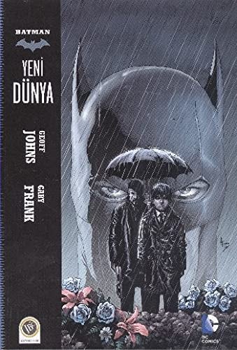 Batman - Yeni Dunya