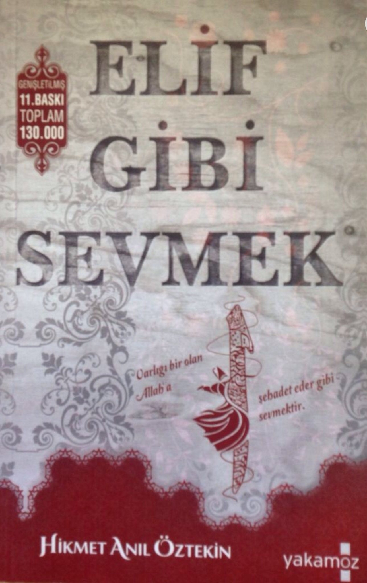 Elif gibi sevmek