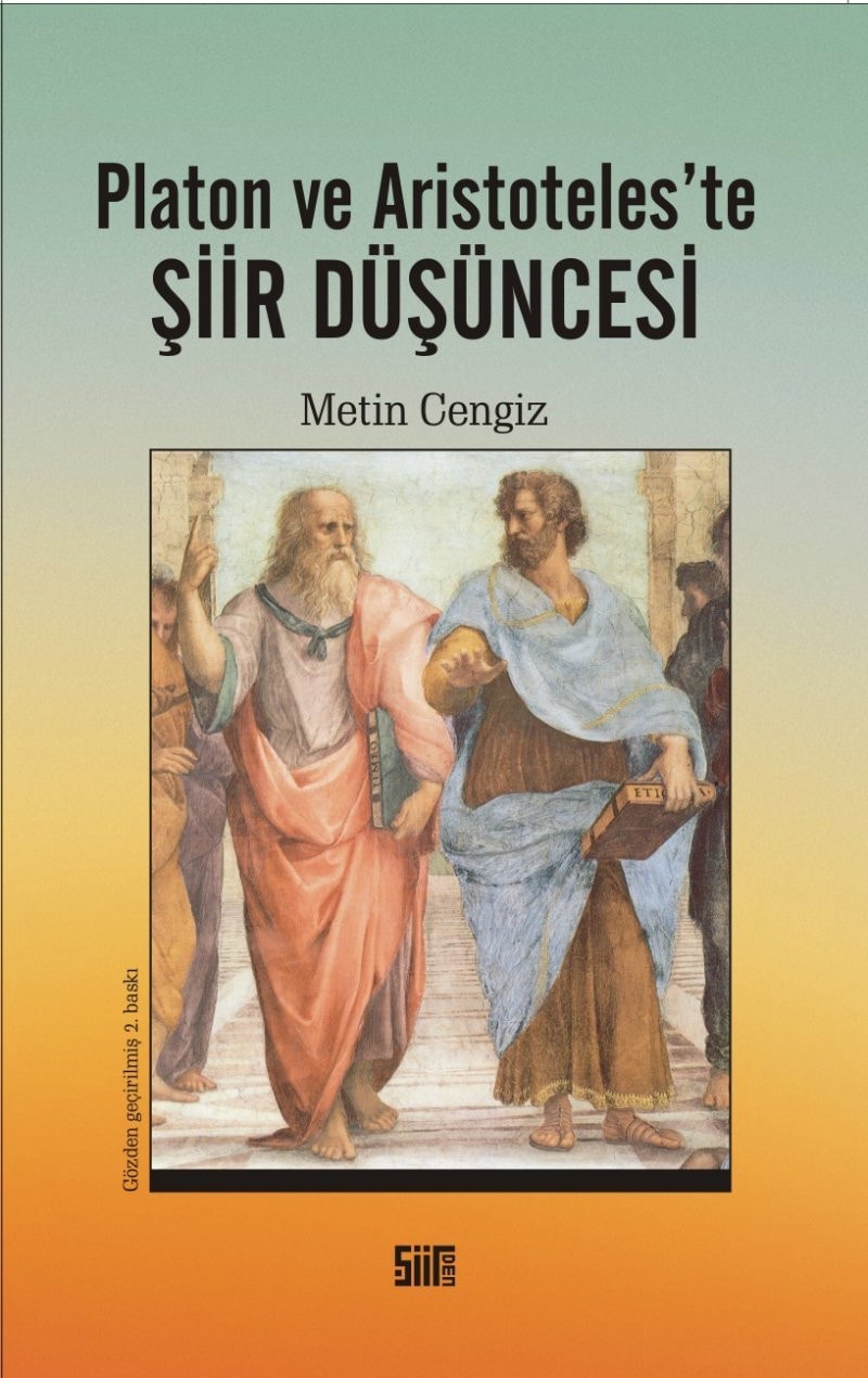 Platon ve Aristoteles'te Siir Düsüncesi