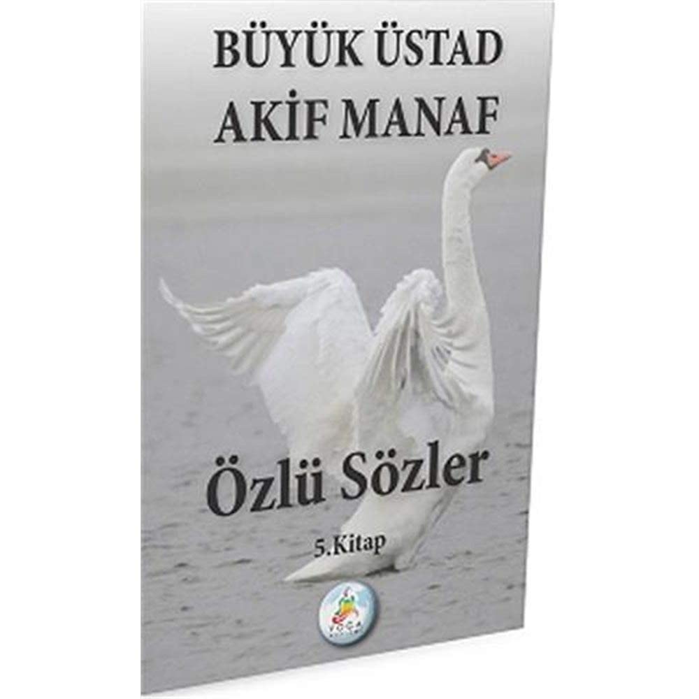 Ozlu Sozler 5. Kitap