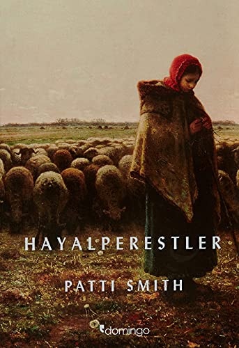 Hayalperestler