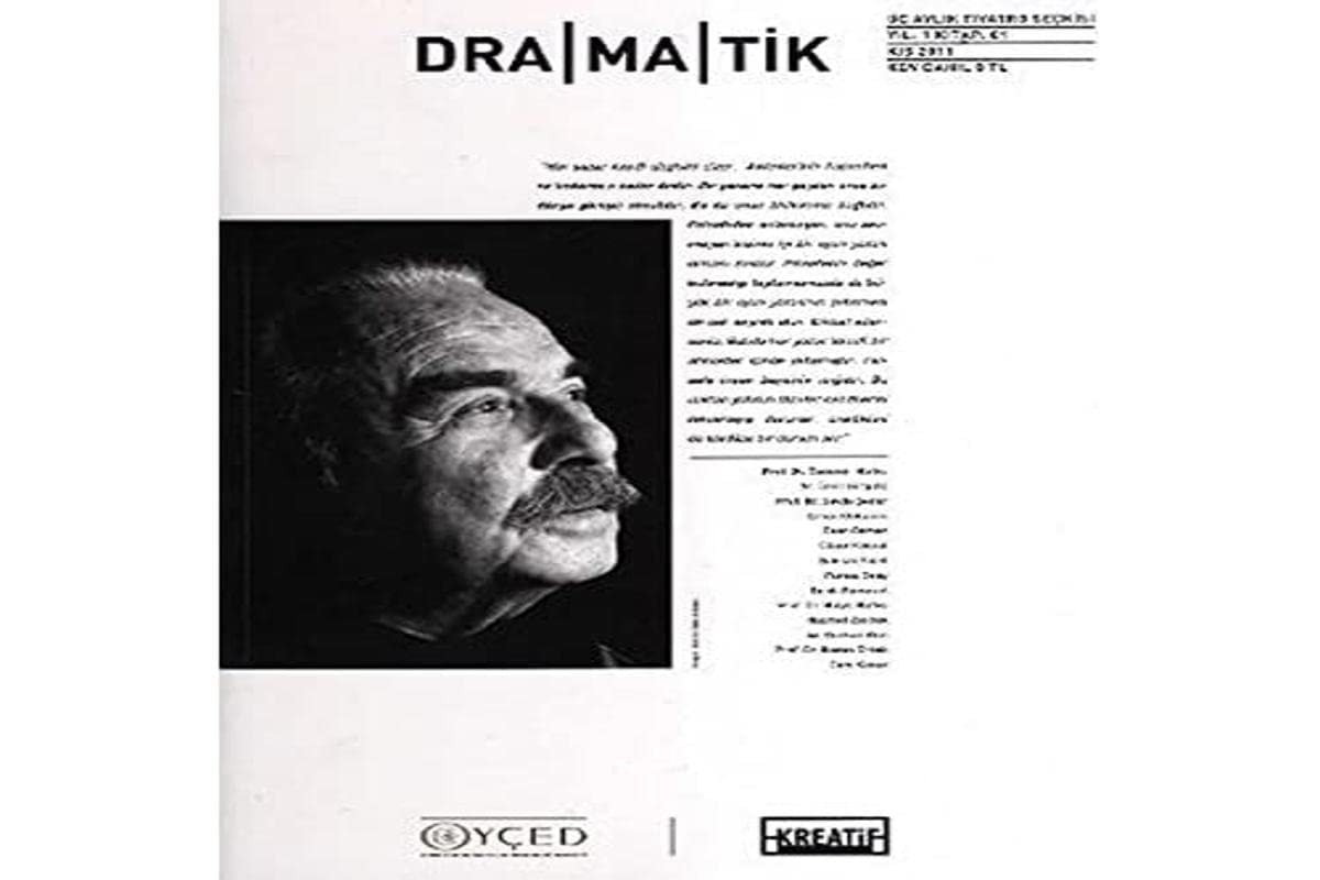 Dramatik 01