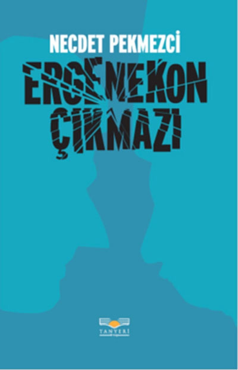 Ergenekon Cikmazi