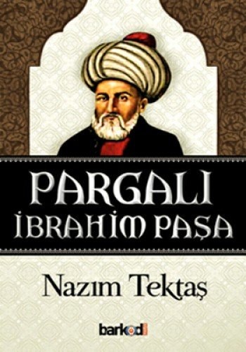 Pargali Ibrahim Pasa