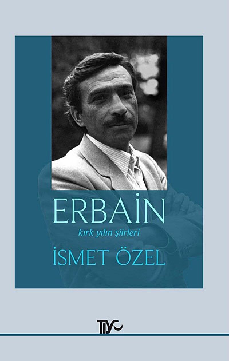 Erbain Kirik Yilin Siirleri